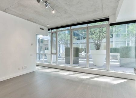 For Lease - 75 Portland Street Unit# 105, Toronto, Ontario - Photo 2