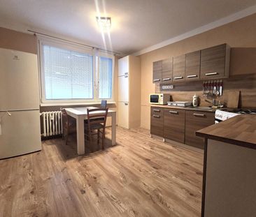 Pronájem bytu 1+1 36 m² - Photo 5