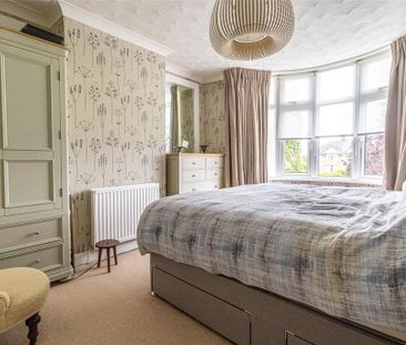 5 bedroom terraced house to rent - Photo 6