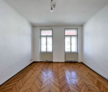 Helle, unbefristete Singlewohnung - Photo 2