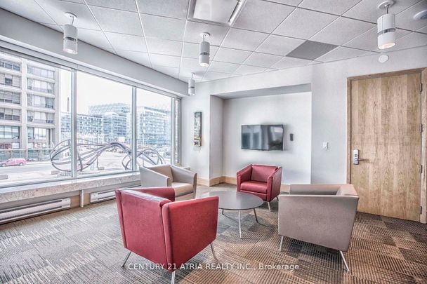 For Lease - 10 Queens Quay N/A Unit# ph 13, Toronto, Ontario - Photo 1