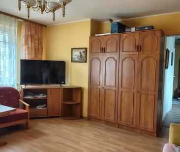 kawalerka | 38,5 m2 | miejsce parkingowe w cenie - Zdjęcie 5