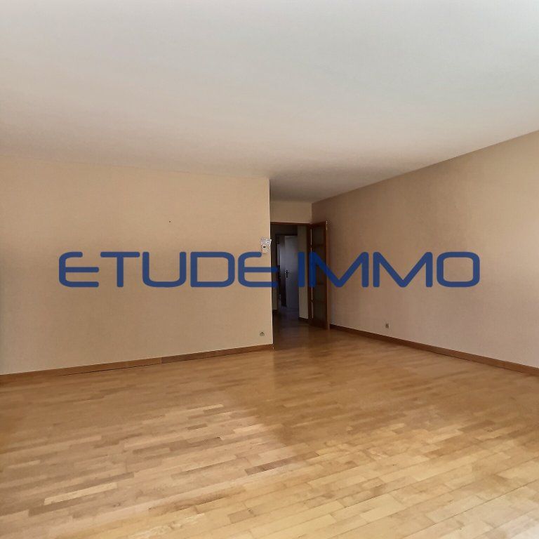 APPARTEMENT T4 A LOUER - Photo 1