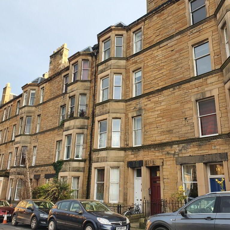 12 Viewforth Terrace, EH10 4LH, Edinburgh - Photo 1