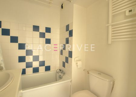 Appartement meublé avec balconnet - Photo 3