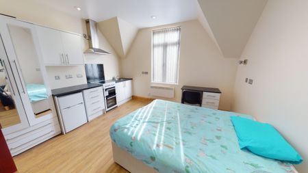 3 Raglan Road Edgbaston - Photo 2