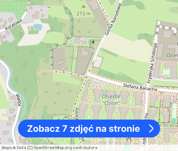 2-pok | EPAM | Górka Narodowa | O3 Vinci |PARKING - Zdjęcie 1