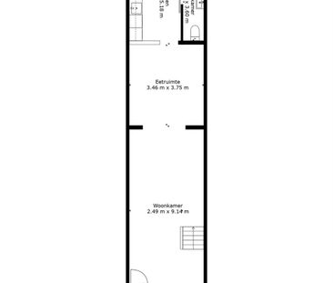 Knappe woning met 3 slpks te DUFFEL - Foto 6