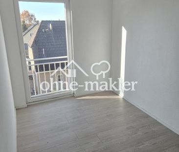 Seniorenwohnung kl. 2 Zi.-Wohnung in herrlicher Ruhe in Fredersdorf - Foto 1