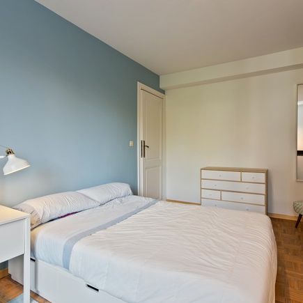 Room at Rue Stevin 162 - Foto 1