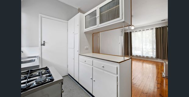 Bright, Comfortable Unit Living in Leafy Clarence Park - Photo 1