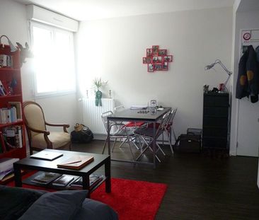 Location Appartement 2 pièces 29m² CLERMONT FERRAND 63000 - Photo 2