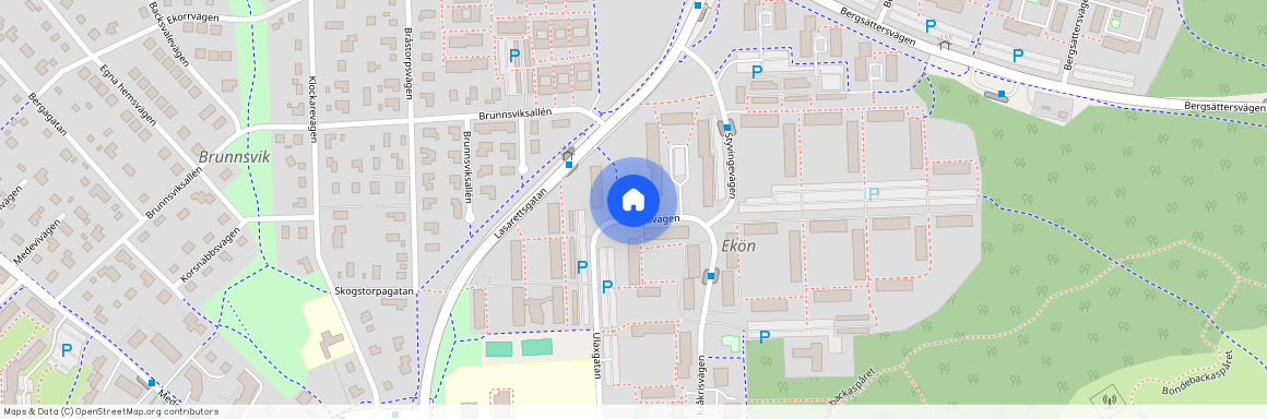 Kråkrisvägen 40 B, 591 54, Motala