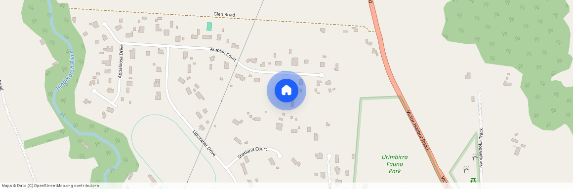 18 Arabian Court, Hindmarsh Valley SA 5211