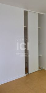 Location Appartement 1 pièce 17m² - Photo 4