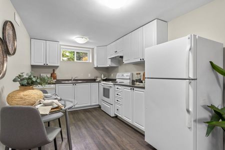 For Lease - 929 Southdown Drive Unit# Lower, Oshawa, Ontario - Photo 4