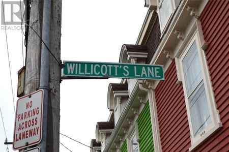 2 Willicotts Lane, St. John's, Newfoundland & Labrador - Photo 4