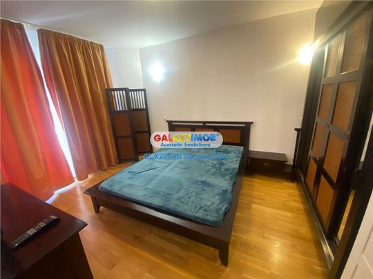 Garsoniera Tineretului G 079 - Fotografie 1