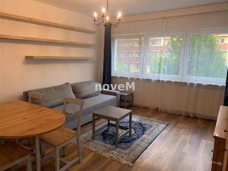 Mieszkanie Kraków Krowodrza powierzchnia 30.0 m² C390-WM-81583 - Photo 5