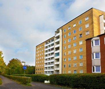 Docentgatan 9D, Hermodsdal - Foto 1