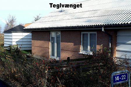 Rørsangervej,Teglvænget,Birkefredsvej 446-0 - Photo 5