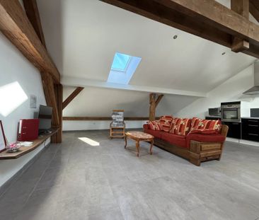 Location Appartement 3 pièces 80 m2 à Saint-Michel-sur-Meurthe - Photo 1