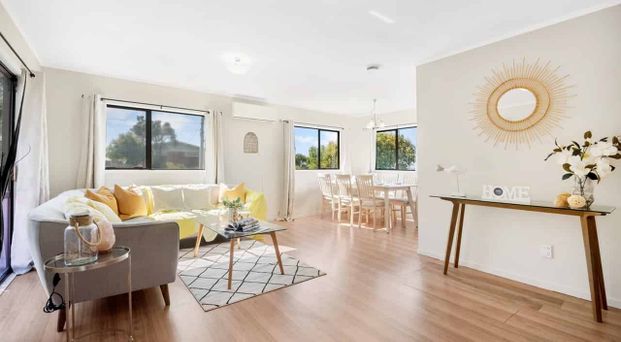 Totara Vale, 3bedroom - Photo 1