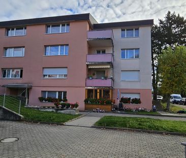 4.5 Zimmer, 88 m², 3. Stock - Foto 6