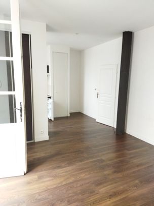 Appartement T2 - Centre-ville BLOIS - Photo 1