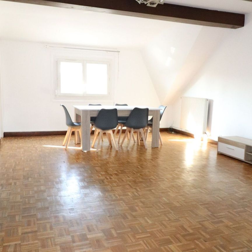 Appartement à louer 3 pièces • 83,92 m2 Sevran - Photo 1