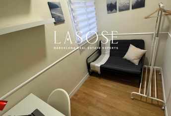 Flat 60m² to rent in El Parc i la Llacuna del Poblenou, Barcelona