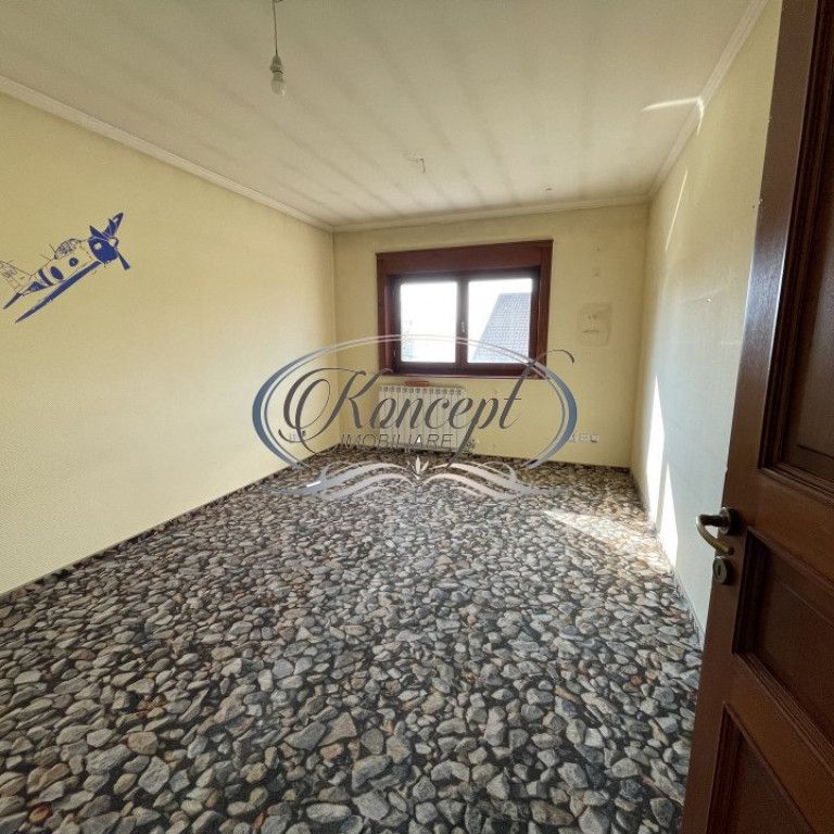 VILA MODERNA-OTOPENI-PET FRIENDLY-GRADINA - Photo 1