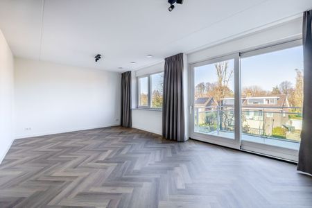 Appartement te huur: Spoorpad 8-C 2741 NH Waddinxveen - Photo 3