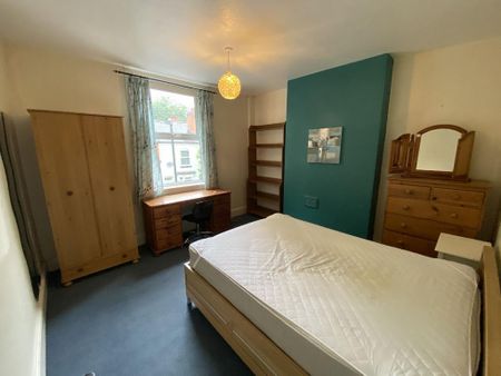 5 bedroom house share to rent - Photo 3