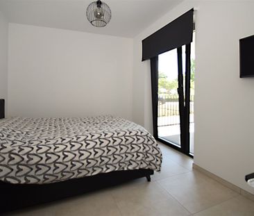 Appartement te HEIST-OP-DEN-BERG - Photo 1