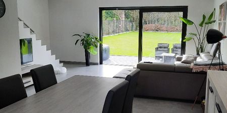 Eengezinswoning te huur in Opglabbeek voor € 1.290 met 3 slaapkamers - Photo 2