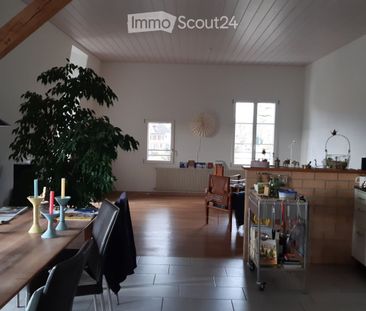 3.5 Zimmer, 110 m² - Foto 1