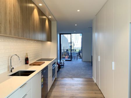 City Centre, 2 bedrooms - Photo 3