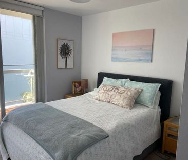 Fully Furnished Penthouse with Panoramic Views & Parking | Short Te... - Photo 3