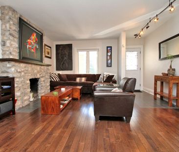 For Lease - 51 Rawlinson Avenue, Toronto, Ontario - Photo 3