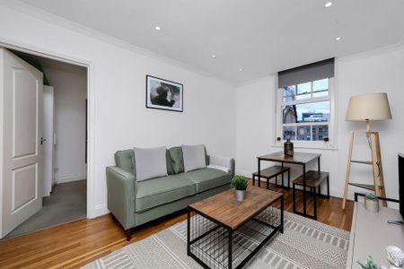 2 bedroom flat to rent - Photo 2