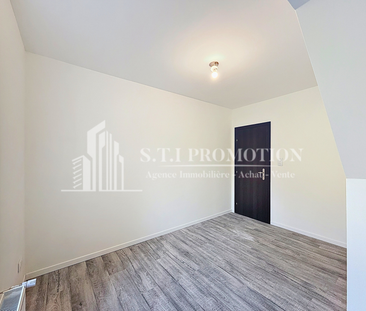 Appartement 4 pièces à Tucquegnieux - Photo 2