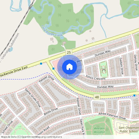 160, 160, Dundas, Way, L6E 0T1, Markham