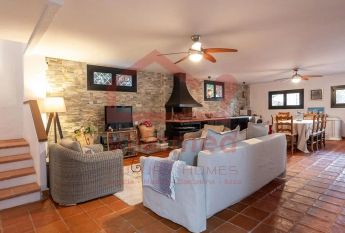 Casa o chalet de alquiler en Montepilar