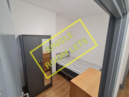 Watford Street, Stoke-on-Trent - Photo 2