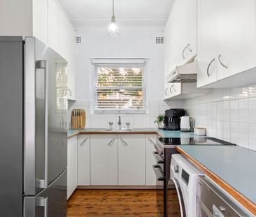 2/3 Caronia Avenue, Cronulla NSW 2230 - Apartment For Rent | Domain - Photo 1