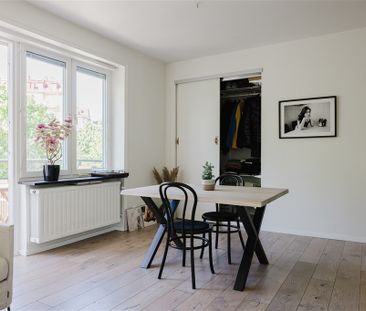 Kruthusbacken, Solna - Foto 5