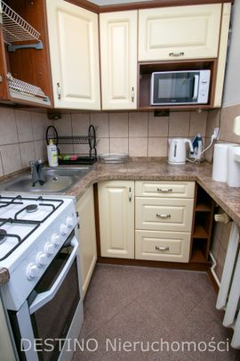 Mieszkanie na wynajem – Nowe Skalmierzyce, Kaliska - Photo 1