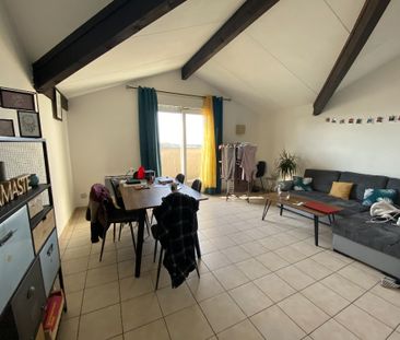 APPARTEMENT A LOUER MONTELIMAR 2 PIECES 52.68 M² - Photo 6