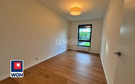 Mieszkanie na wynajem Szczecin - Na wynajem 3 pokoje z ogródkiem 115m2, Centrum, nowe osiedle - Фото 2